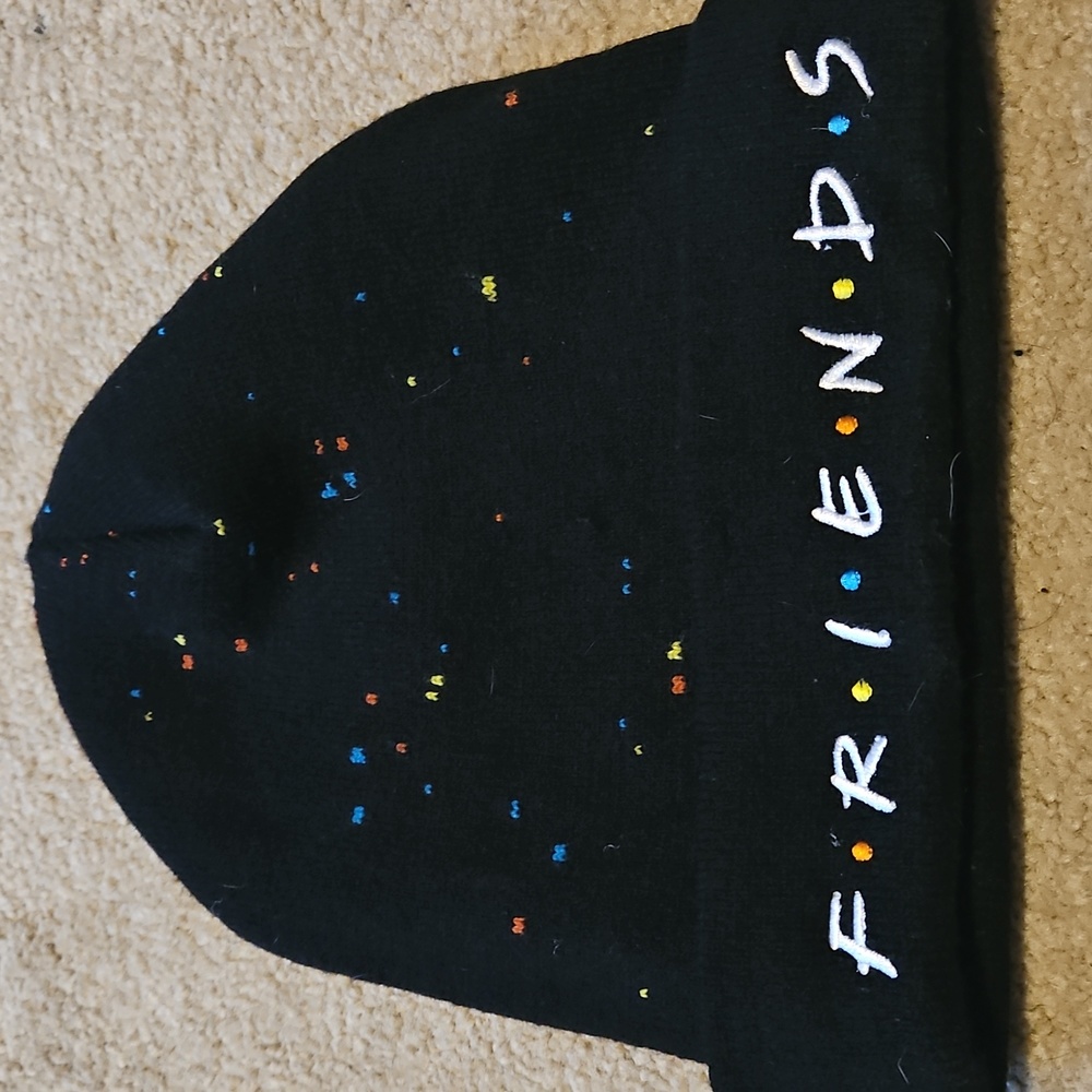 FRIENDS Beanie